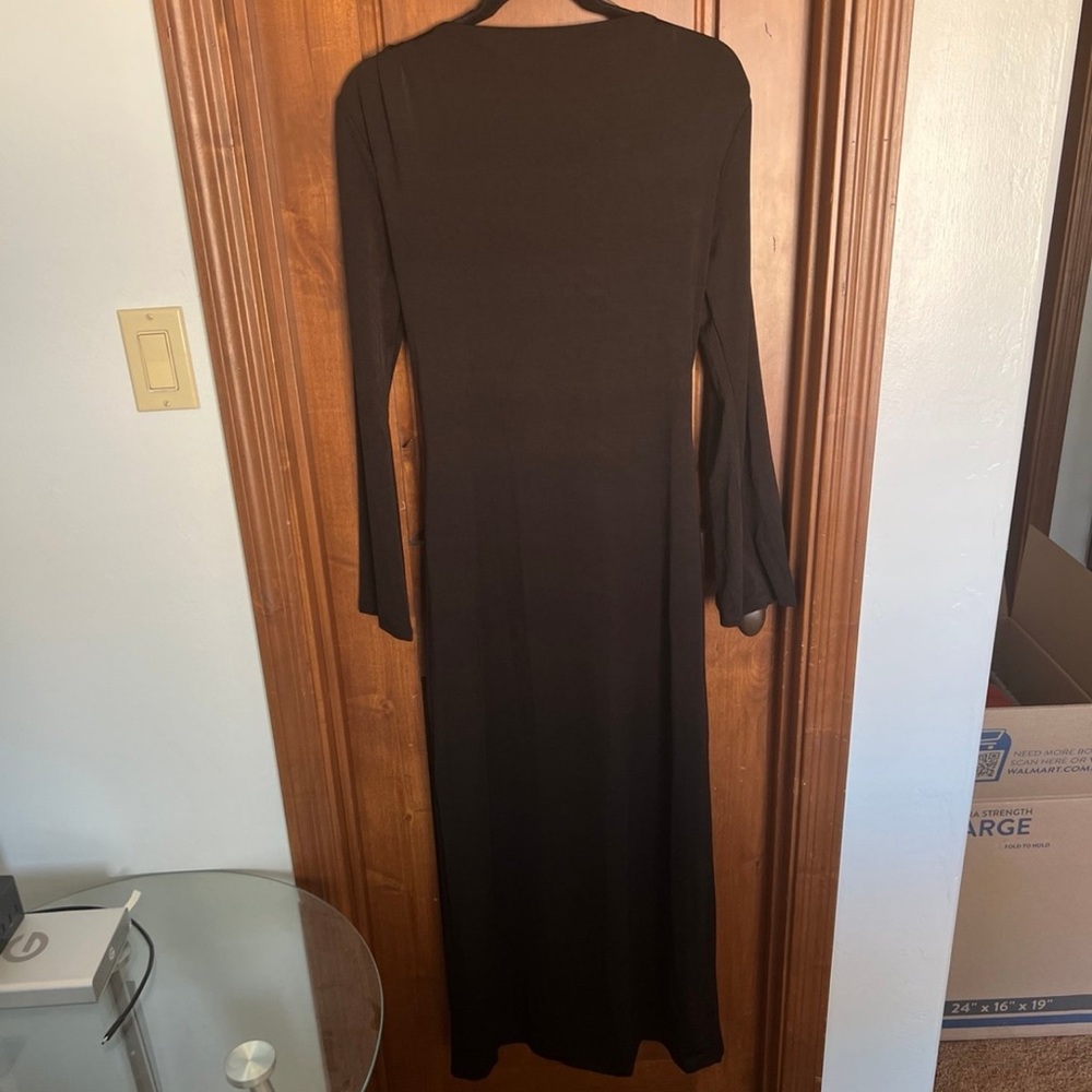 Reformation Aurelio Knit Dress
